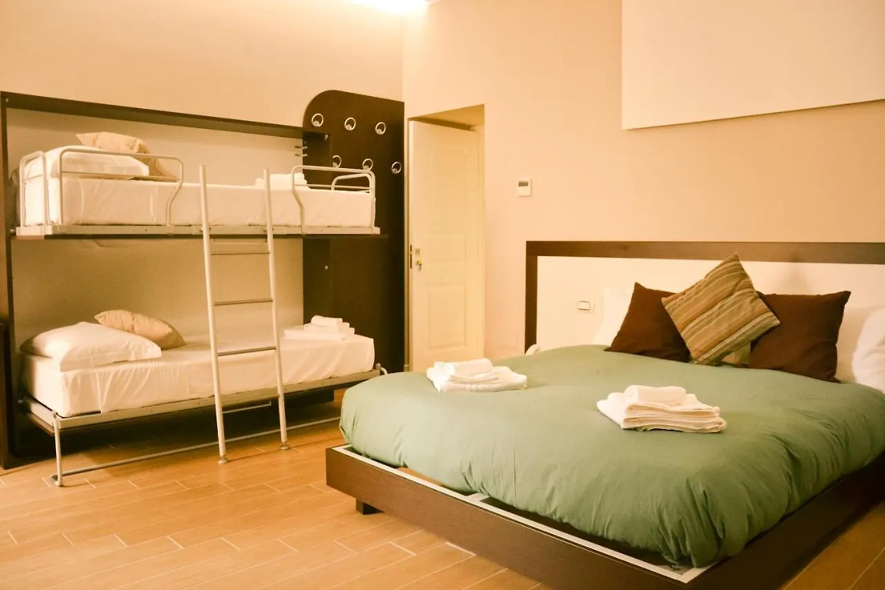 Guest house Thewesley Hotel Rome Italy