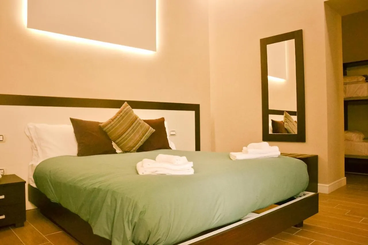 Guest house Thewesley Hotel Rome