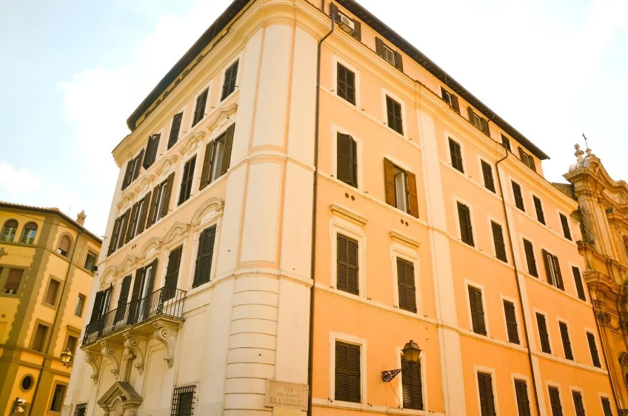 Thewesley Hotel Rome 0*,  Italy
