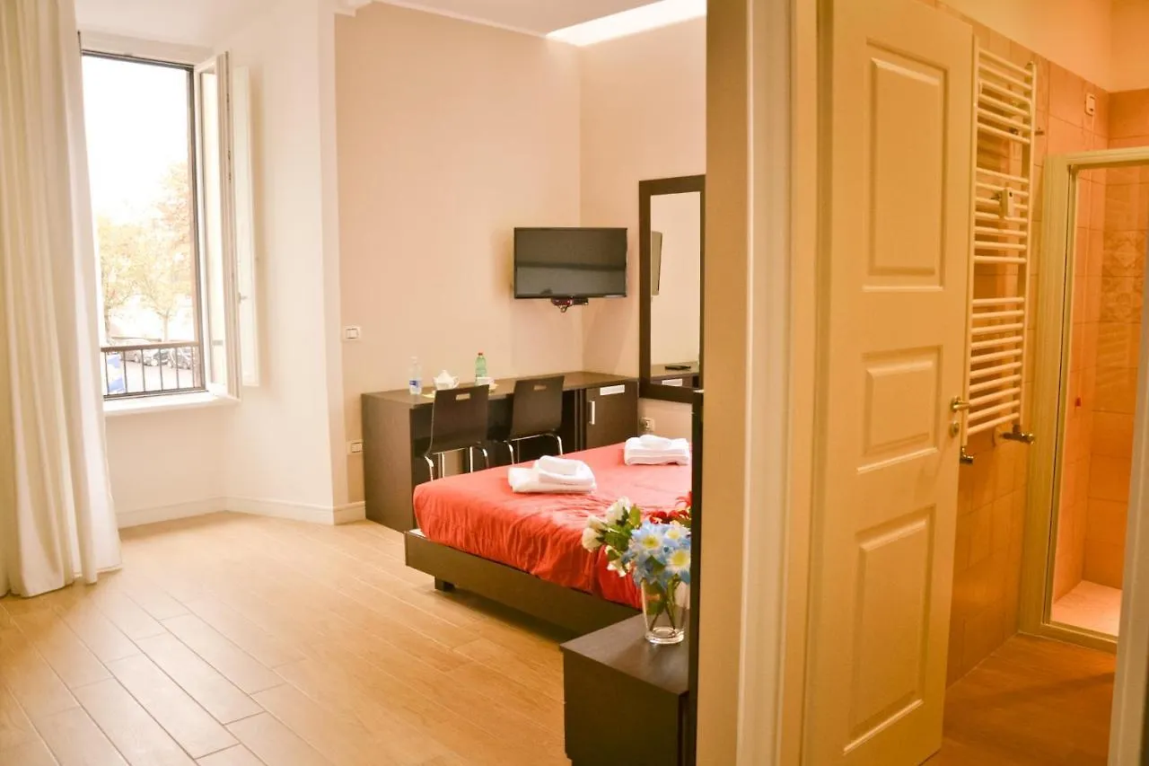 Thewesley Hotel Rome Guest house