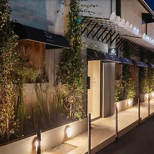Magnolia Boutique , Catania Italy