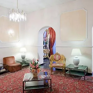 Hotel Zara, Roma