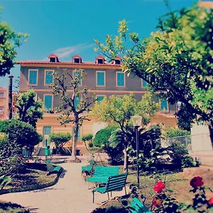 Sophia 3*, Sanremo Italy