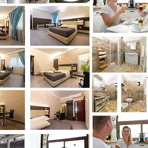 *** Bed and breakfast Kunesias Italia