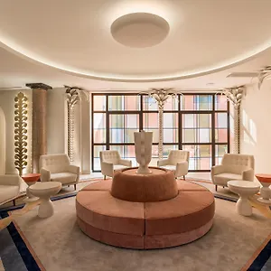 Mate Collection Filippo, Rome-fontana Di Trevi Hotel