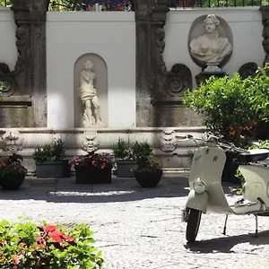 Piazza Bellini & 3*, Naples Italy