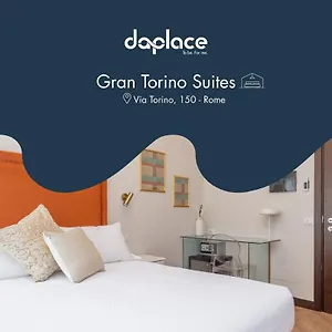 Daplace - Gran Torino Casa de hóspedes