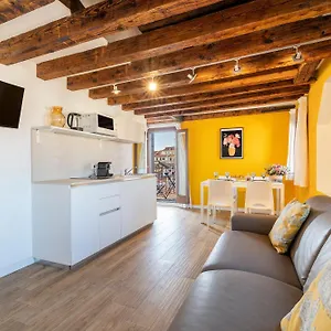 Ca' Dell'arciere Apartamento Veneza