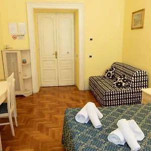 Bed & Breakfast Annette, Roma