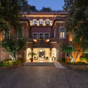 4* Hotel Principe Torlonia