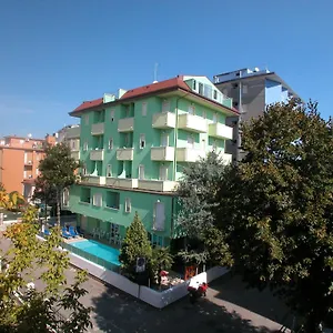 *** Apartahotel Eurogarden Italia