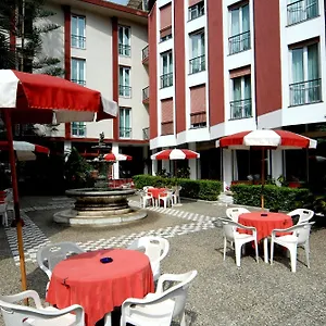 *** Hotel 5 Terre Italia