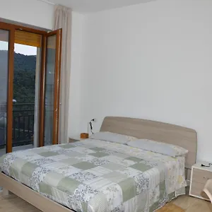  Bed and breakfast Bell'aria Italia