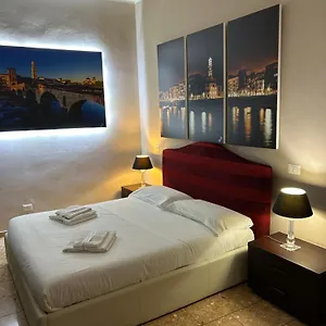Palazzo Duomo Apartamento Verona