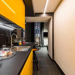 Design Club Collection Apartamento Bolonha