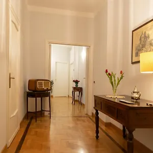 Bed & Breakfast A Casa Di Tiziana, Roma