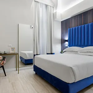 2* Guest house Gh Trevi Fountain