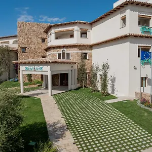 **** Hotel Sestante Italia