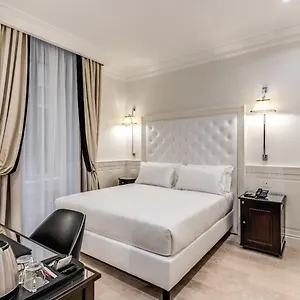 Hotel Aca Viminale, Roma