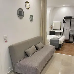 Affittacamere The 115, Roma