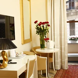 2* Guest house Augustana House And