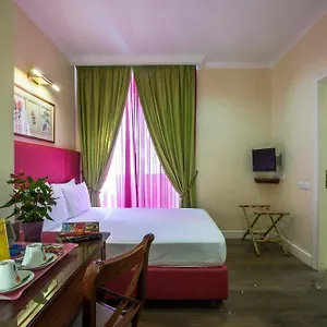 Bed & Breakfast I Giardini Del Quirinale, Roma
