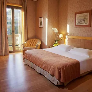 Hotel Polo, Roma