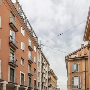 Attico Galliera Apartamento Bolonha