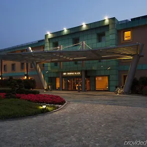 Crowne Plaza Milan - Malpensa Airport By Ihg 4*, Case Nuove (Lombardy) Italy