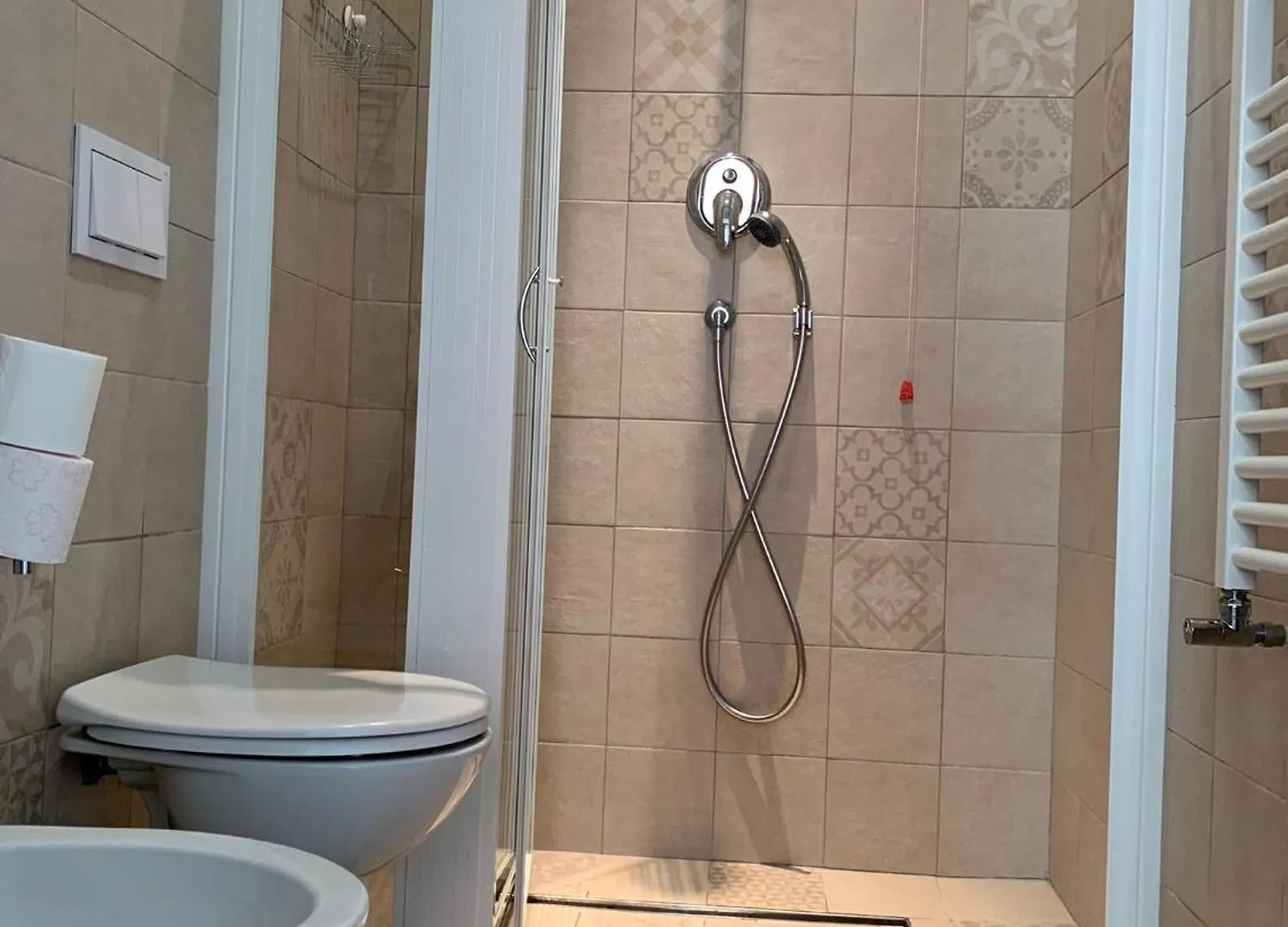 Hotel Thewesley Roma
