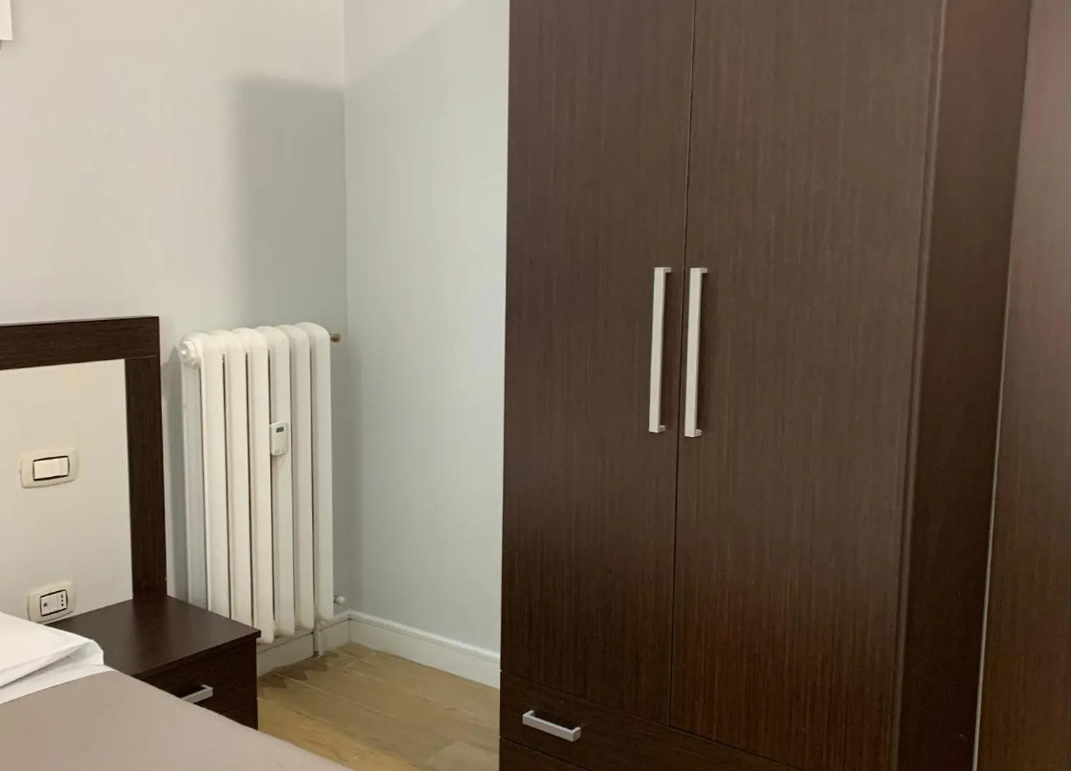 Hotel Thewesley Roma Affittacamere