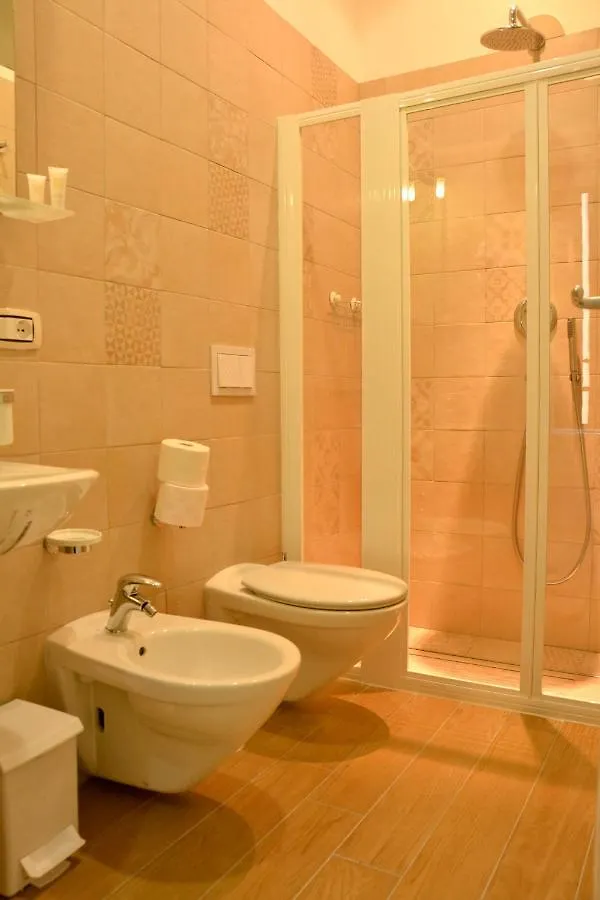 Thewesley Hotel Rome