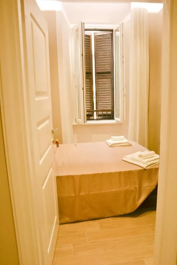 Thewesley Hotel Rome Guest house