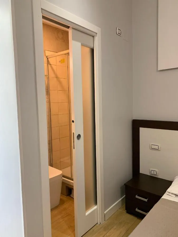 Thewesley Hotel Rome Italy