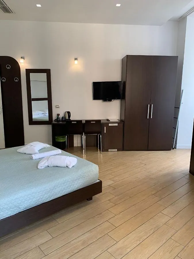 Guest house Thewesley Hotel Rome