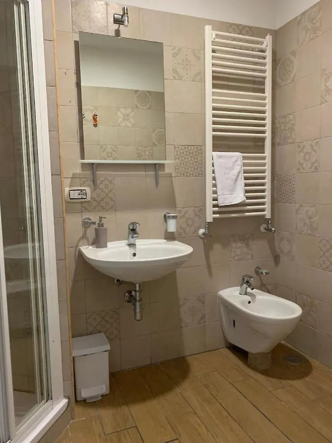 Guest house Thewesley Hotel Rome
