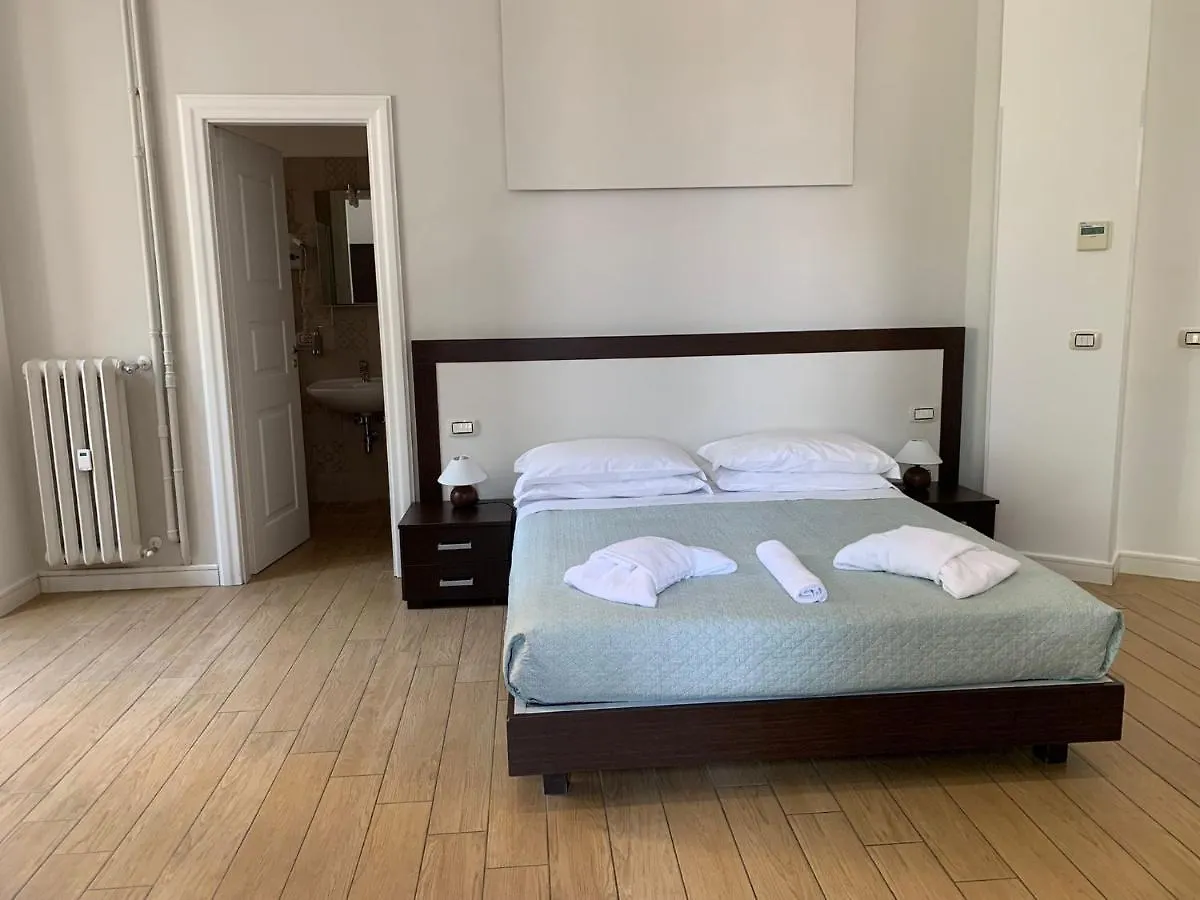 Thewesley Hotel Rome Italy