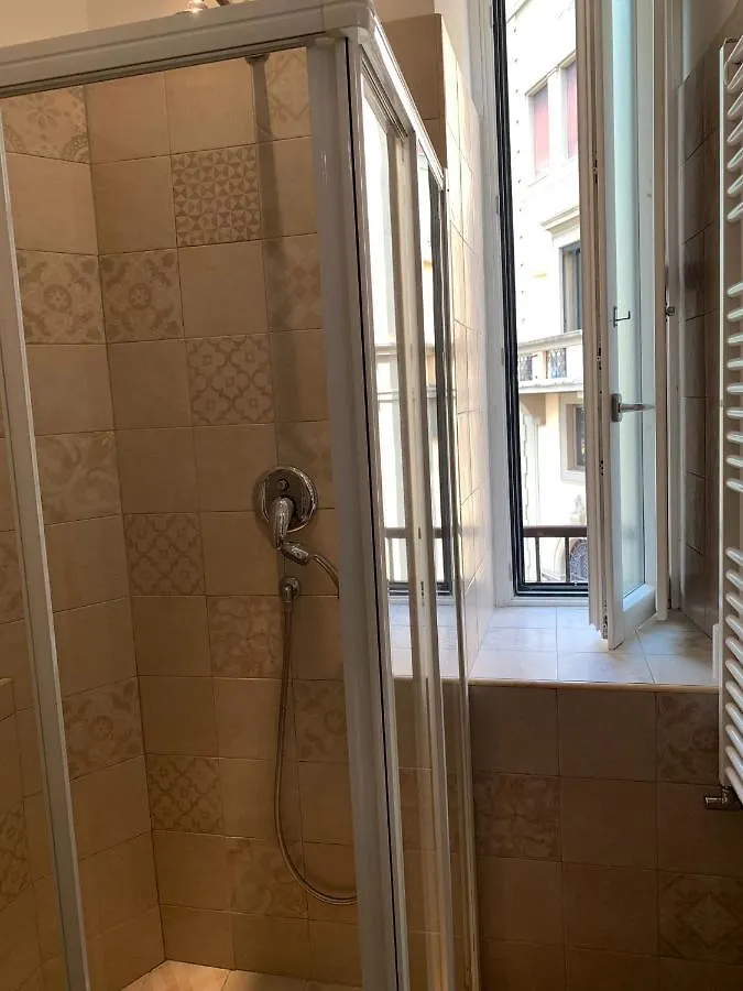 Thewesley Hotel Rome Italy
