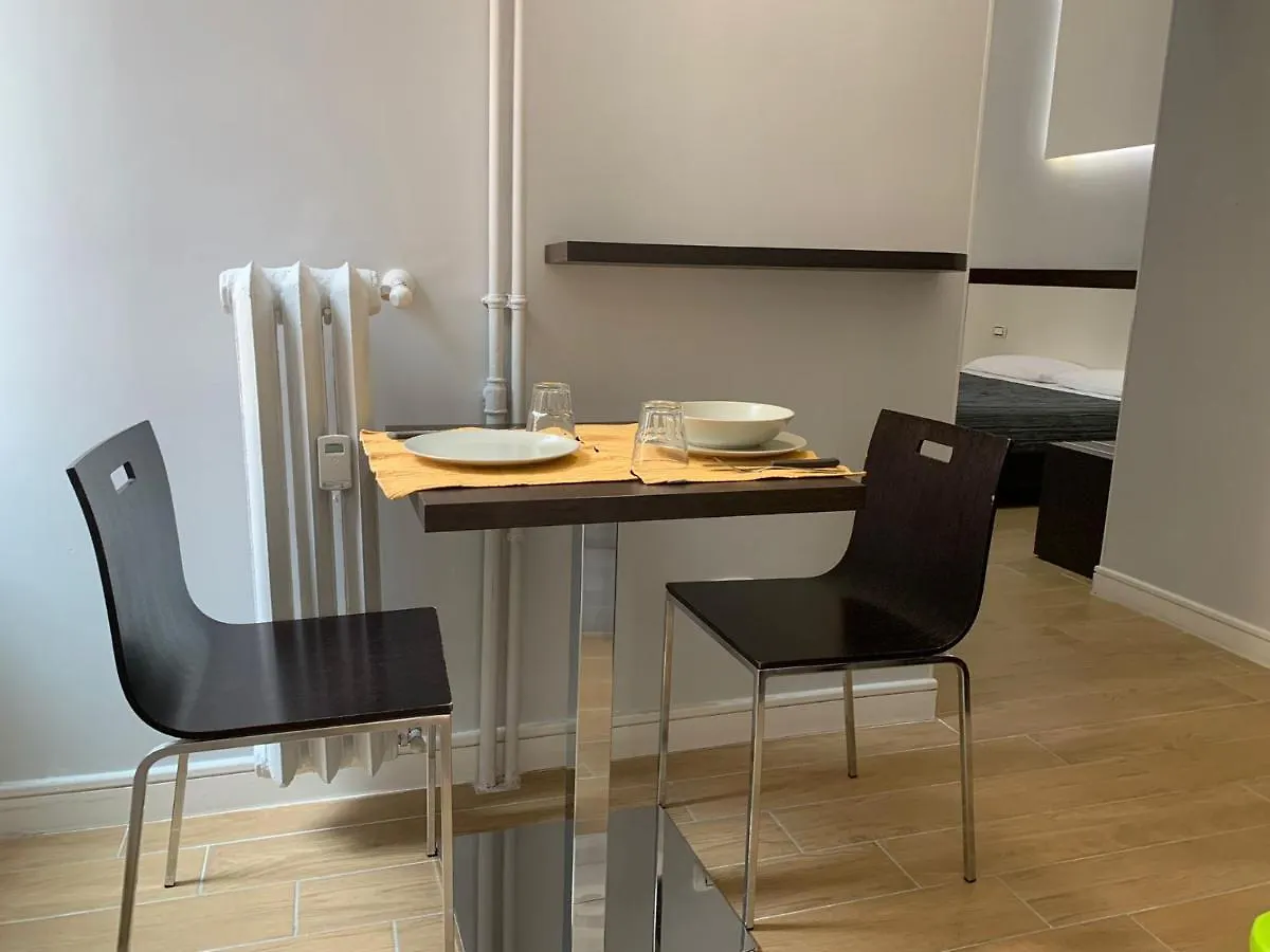 Thewesley Hotel Rome