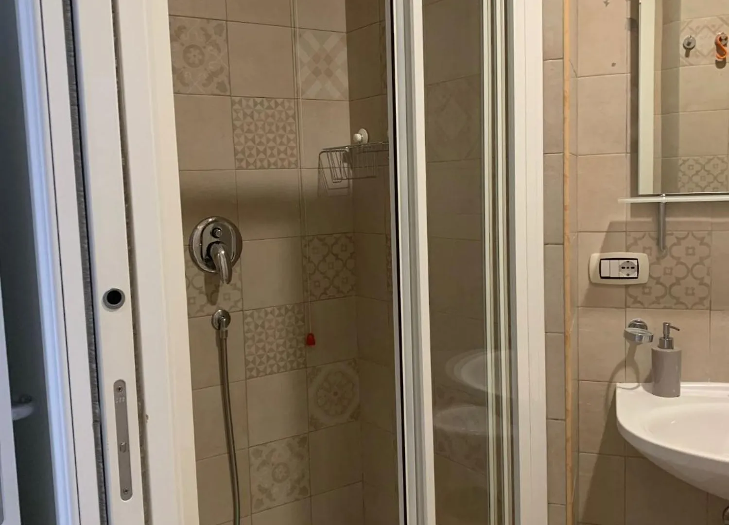 Thewesley Hotel Rome Guest house