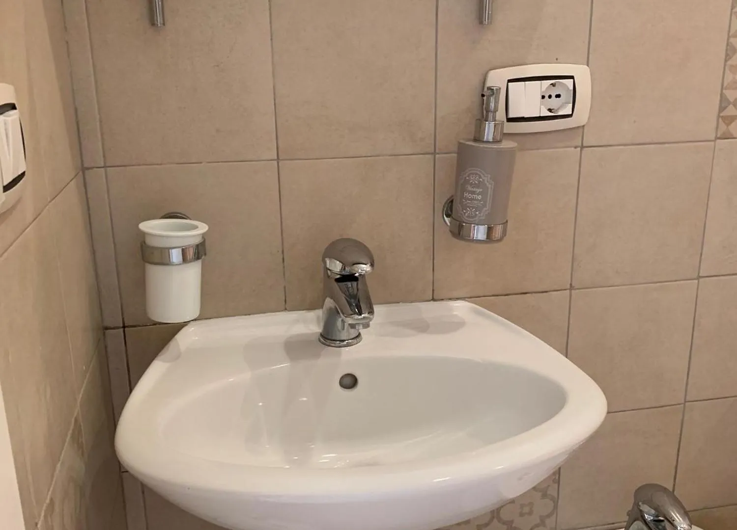 Thewesley Hotel Rome 0*,