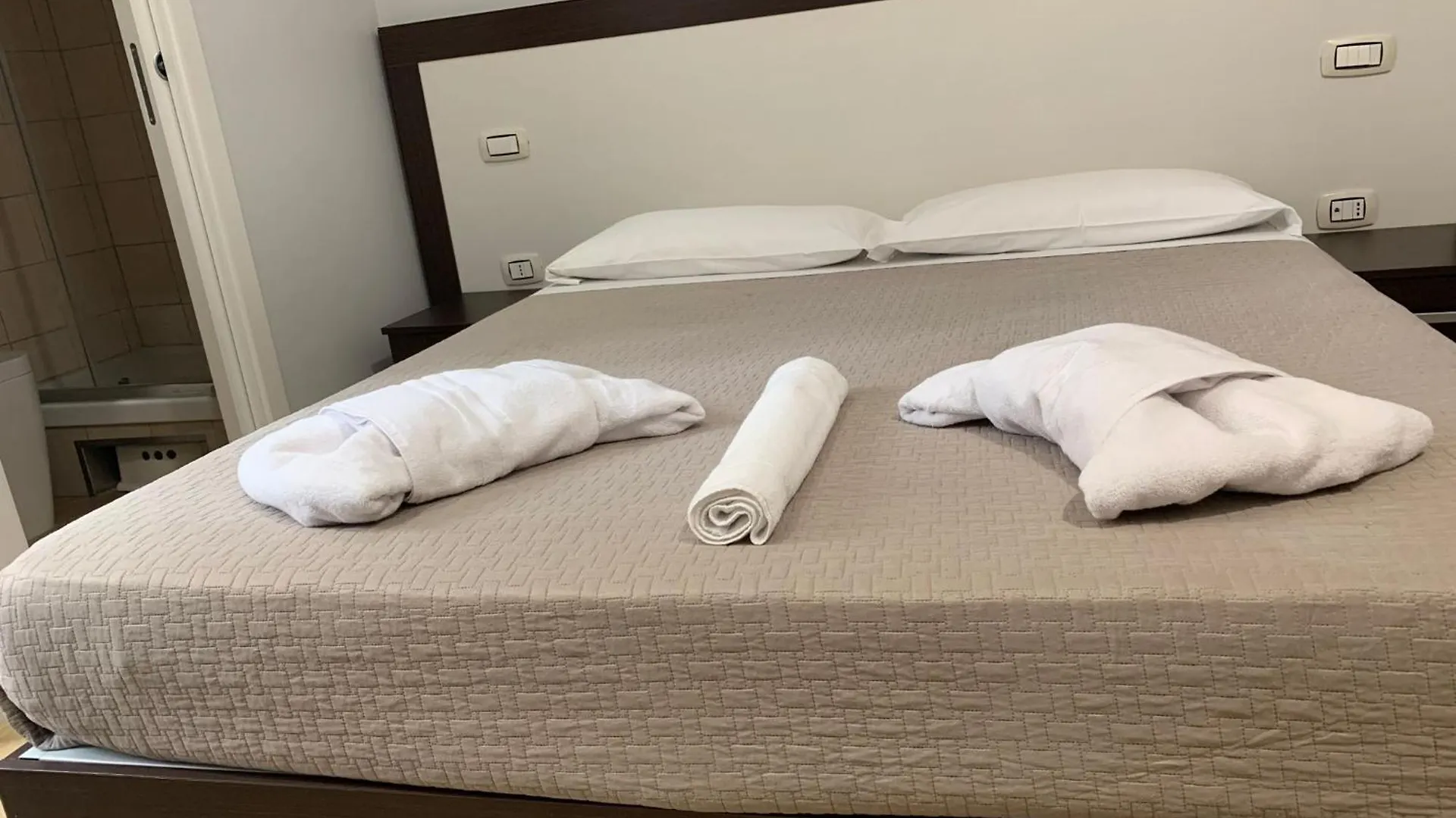 Guest house Thewesley Hotel Rome