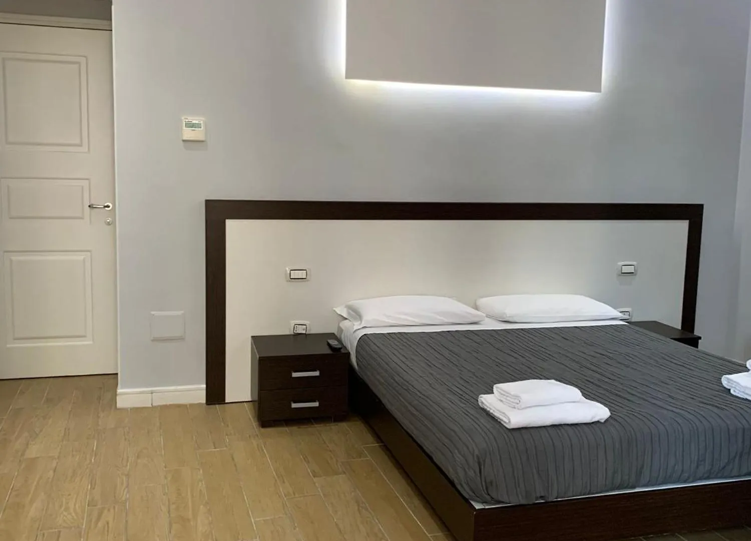 Thewesley Hotel Rome Italy