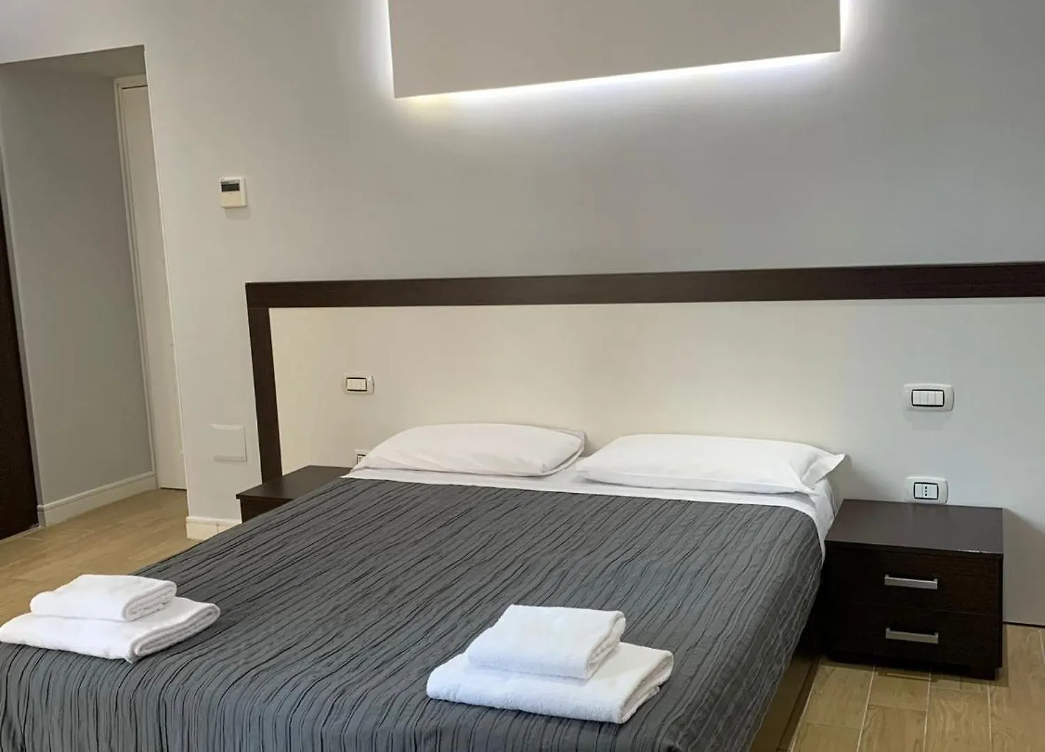 Thewesley Hotel Rome