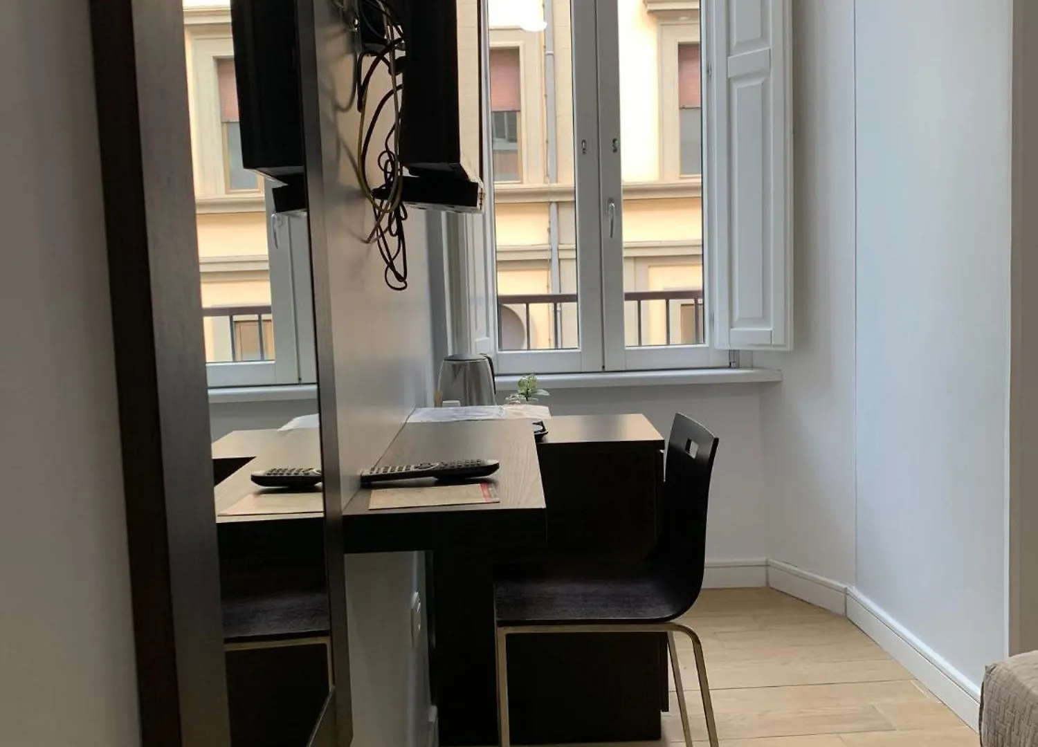 Thewesley Hotel Rome Guest house
