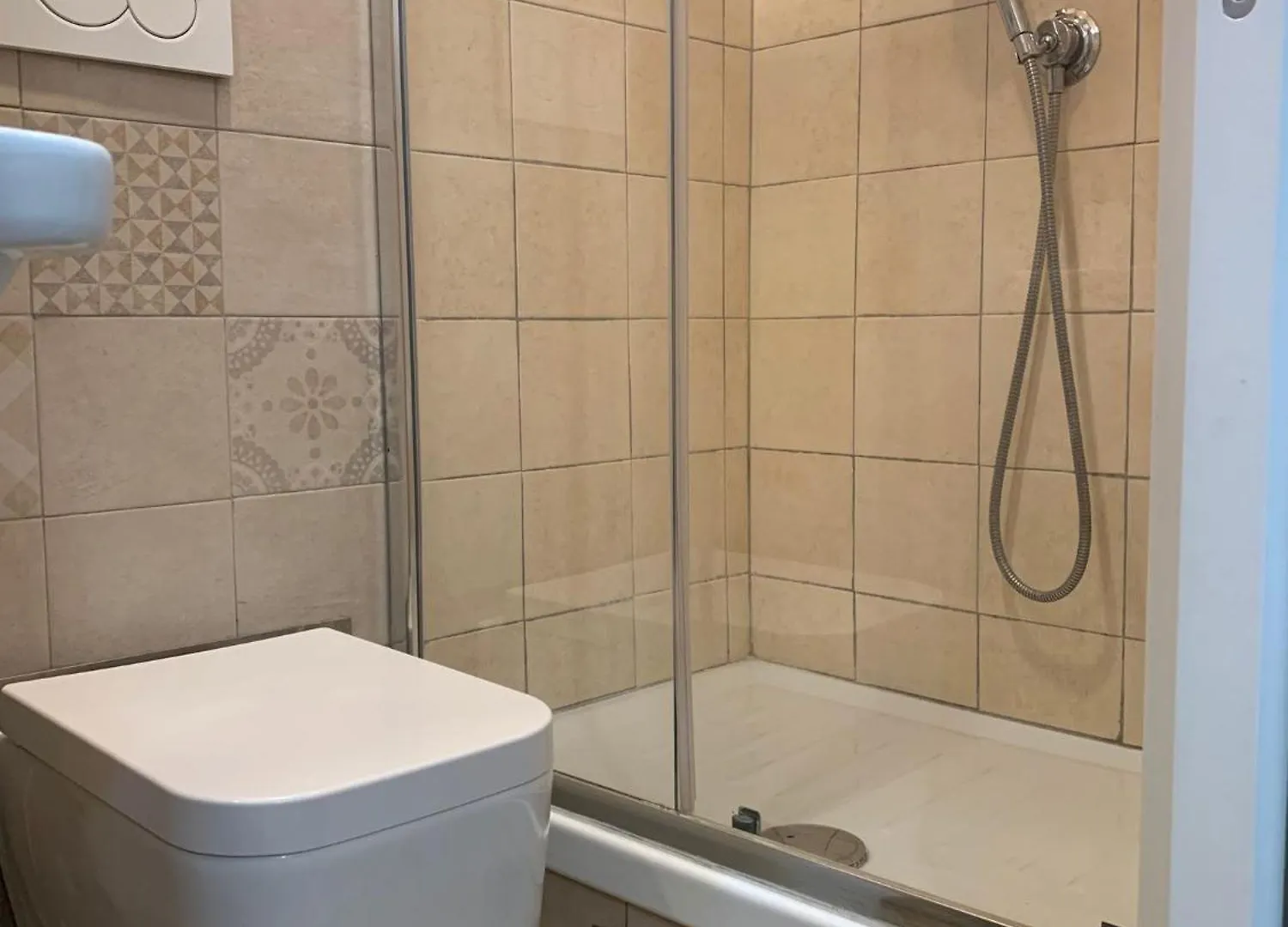 Thewesley Hotel Rome