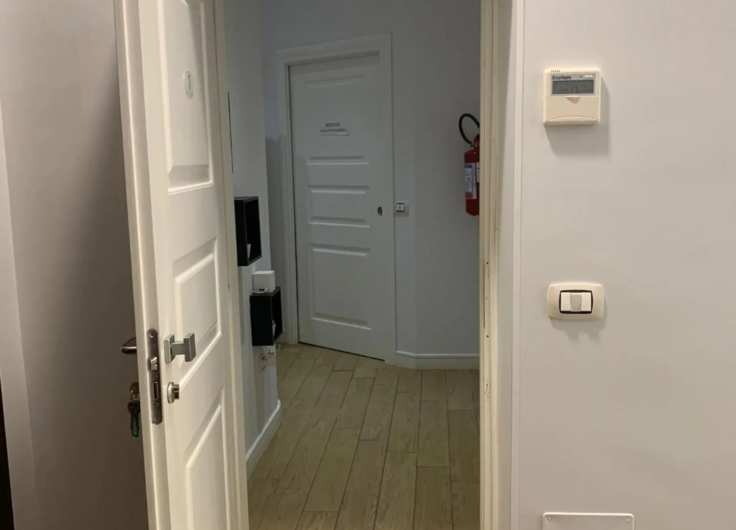 Guest house Thewesley Hotel Rome